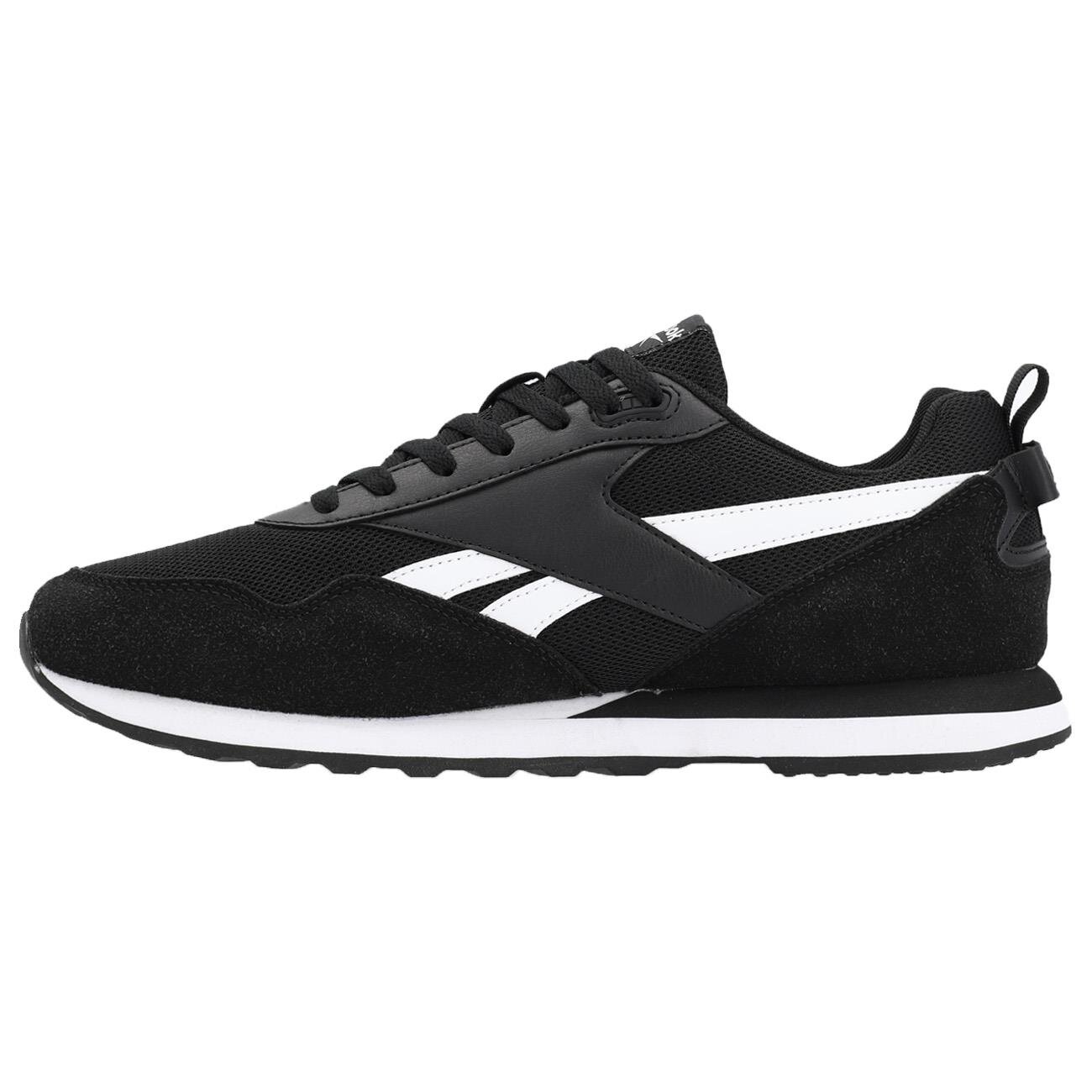 Reebok 101989054 Valkrian Mist Spor Ayakkabı Siyah - 2