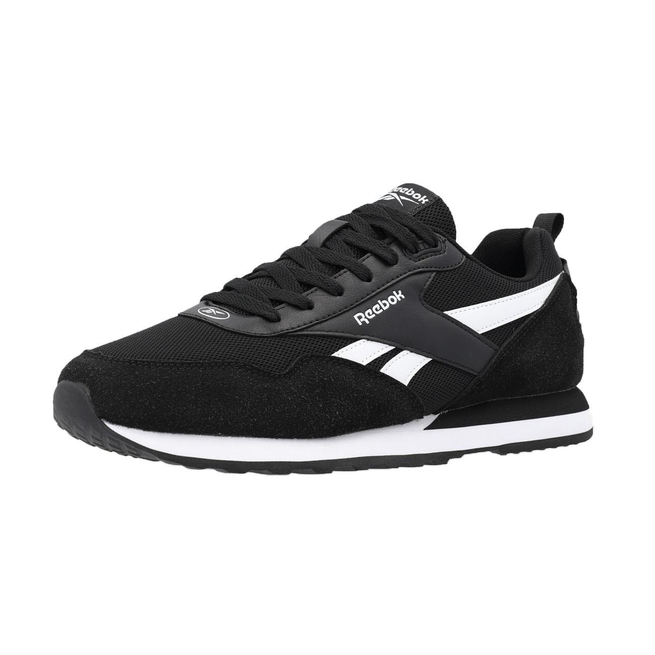 Reebok 101989054 Valkrian Mist Spor Ayakkabı Siyah - 3