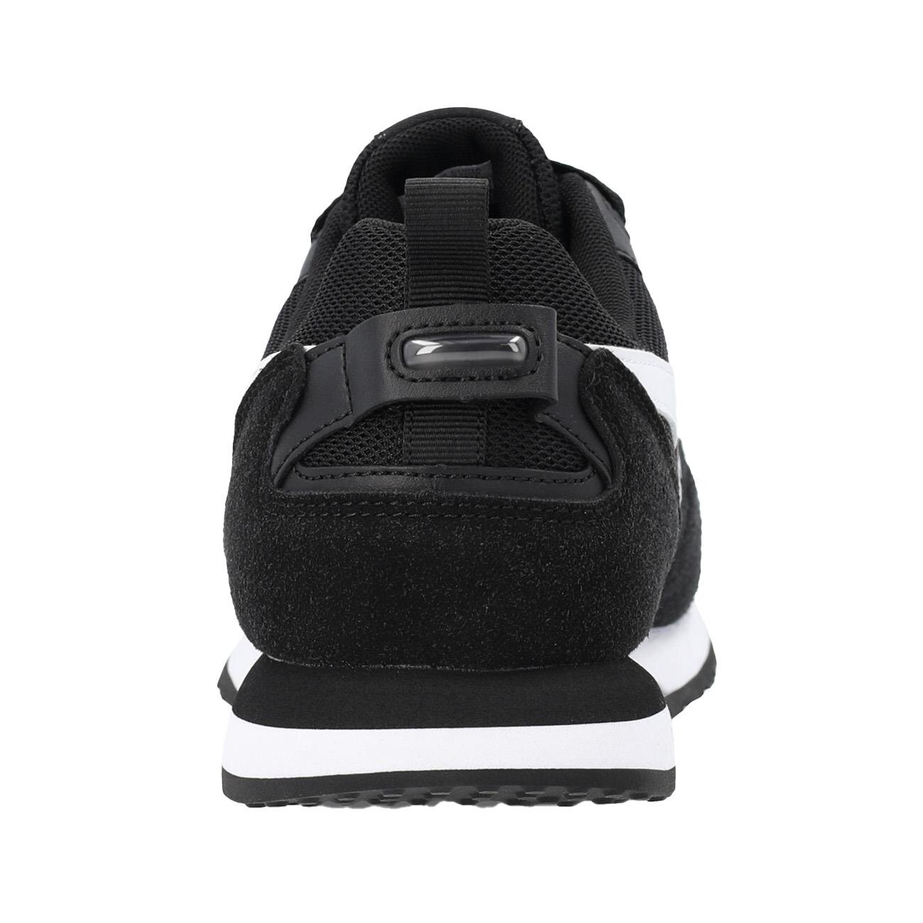 Reebok 101989054 Valkrian Mist Spor Ayakkabı Siyah - 4