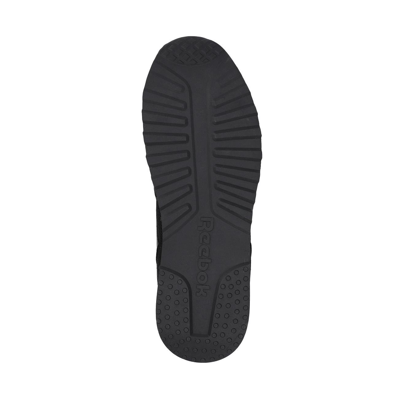 Reebok 101989054 Valkrian Mist Spor Ayakkabı Siyah - 6