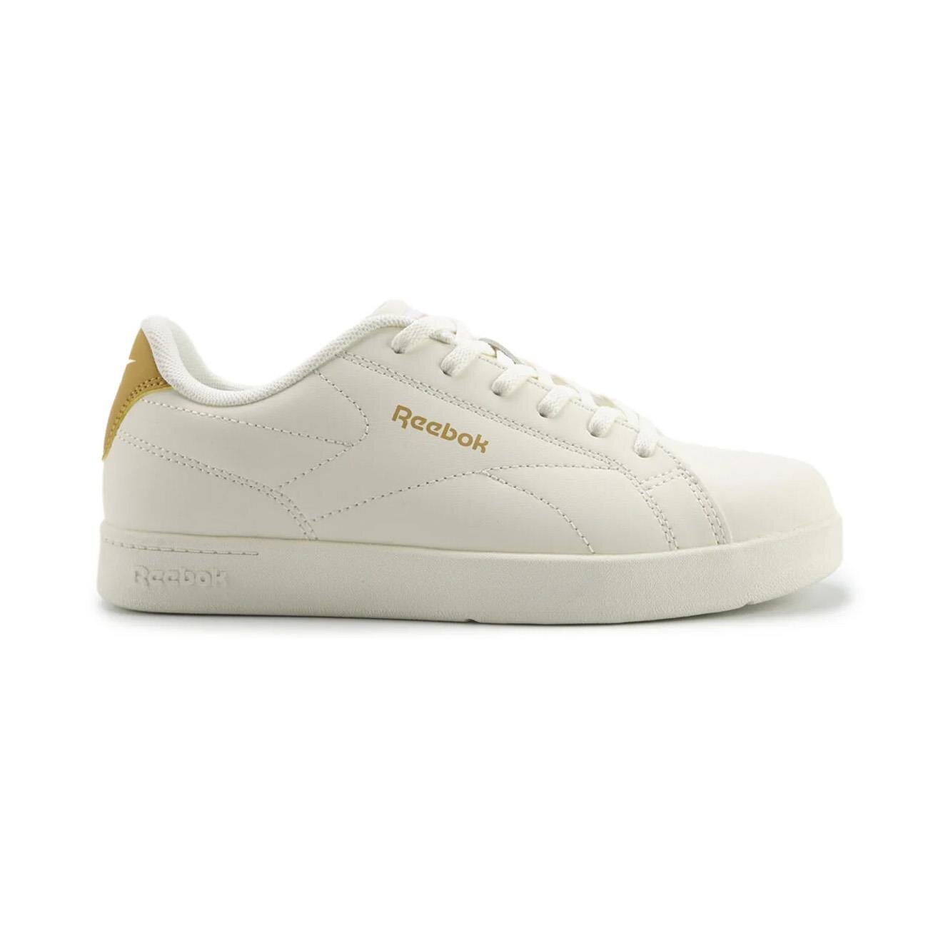 Reebok 101989203 Unic Run I Spor Ayakkabı Kırık Beyaz - 1