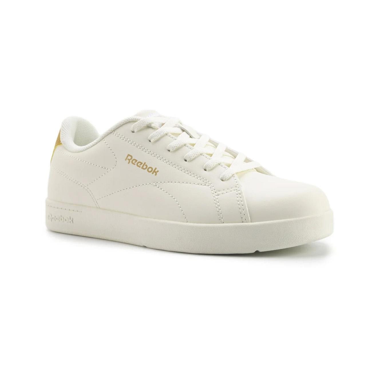 Reebok 101989203 Unic Run I Spor Ayakkabı Kırık Beyaz - 2