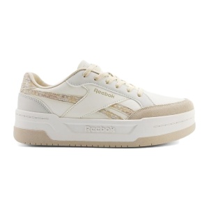 Reebok 101989232 Longparish II Spor Ayakkabı Kırık Beyaz 