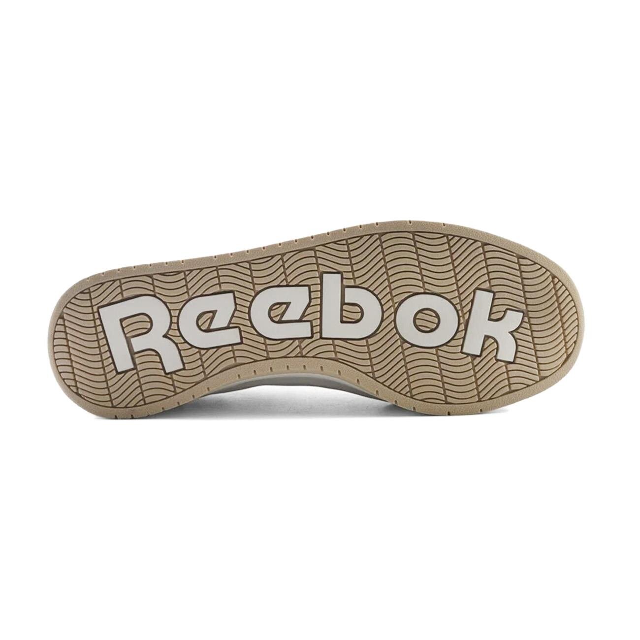 Reebok 101989232 Longparish II Spor Ayakkabı Kırık Beyaz - 4