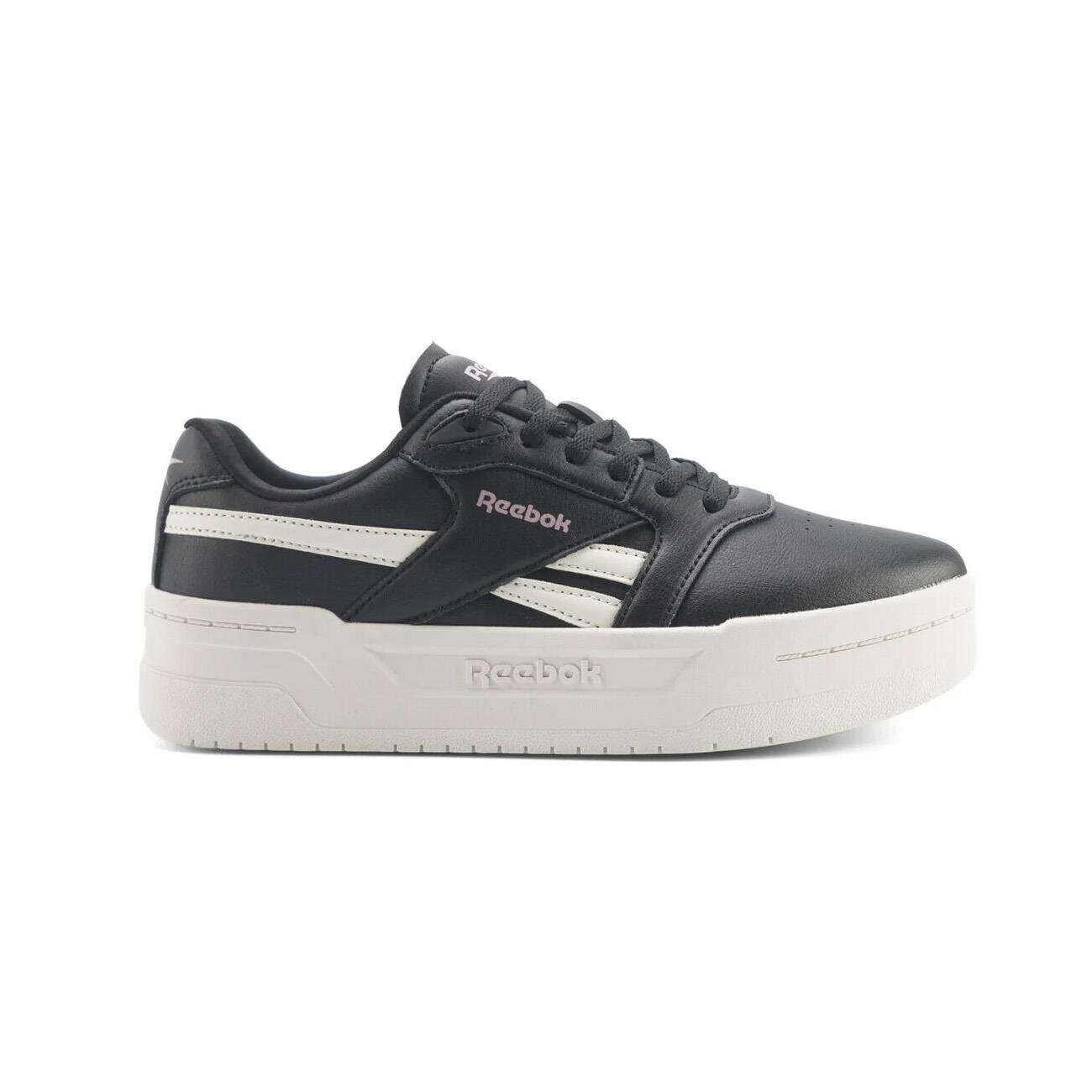 Reebok 101989243 Longparish Spor Ayakkabı Siyah - 1