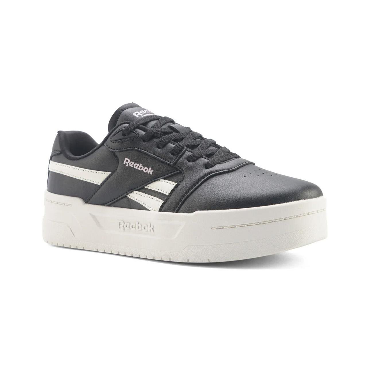 Reebok 101989243 Longparish Spor Ayakkabı Siyah - 2