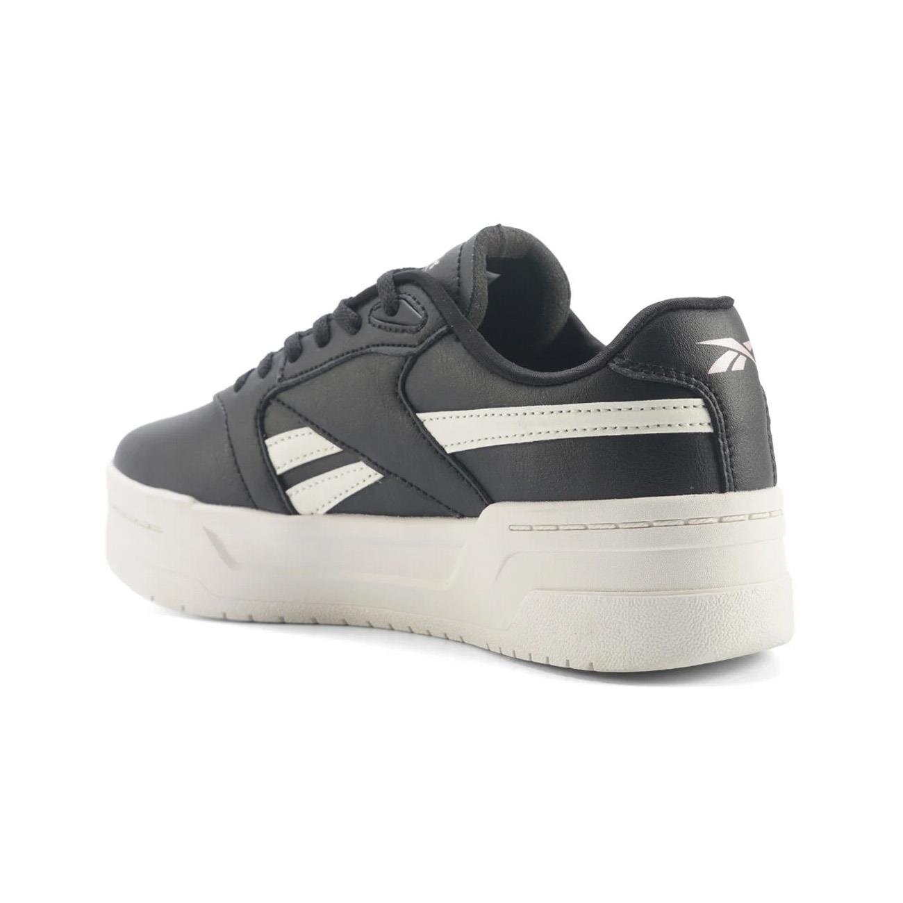 Reebok 101989243 Longparish Spor Ayakkabı Siyah - 3