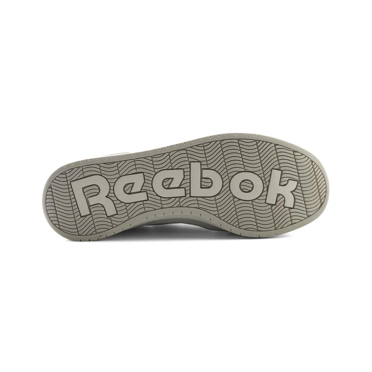 Reebok 101989247 Longparish Spor Ayakkabı Kırık Beyaz - 4