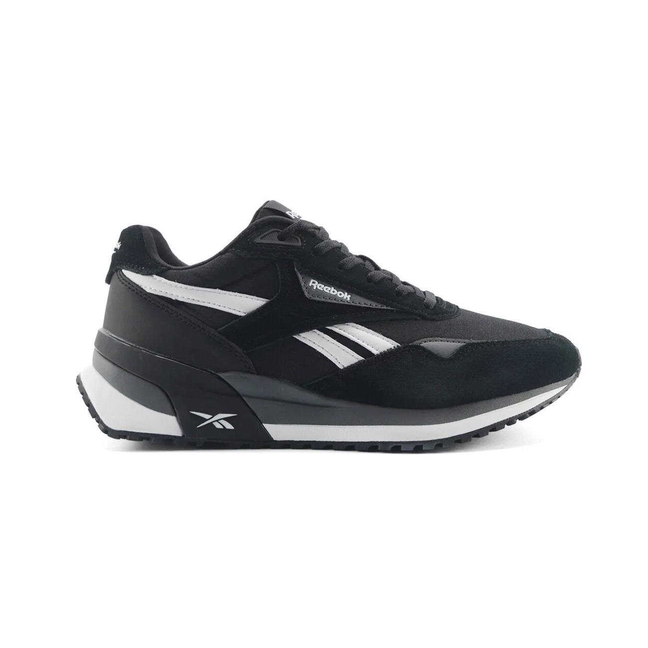 Reebok 101989270 Reine Plus Spor Ayakkabı Siyah - 1