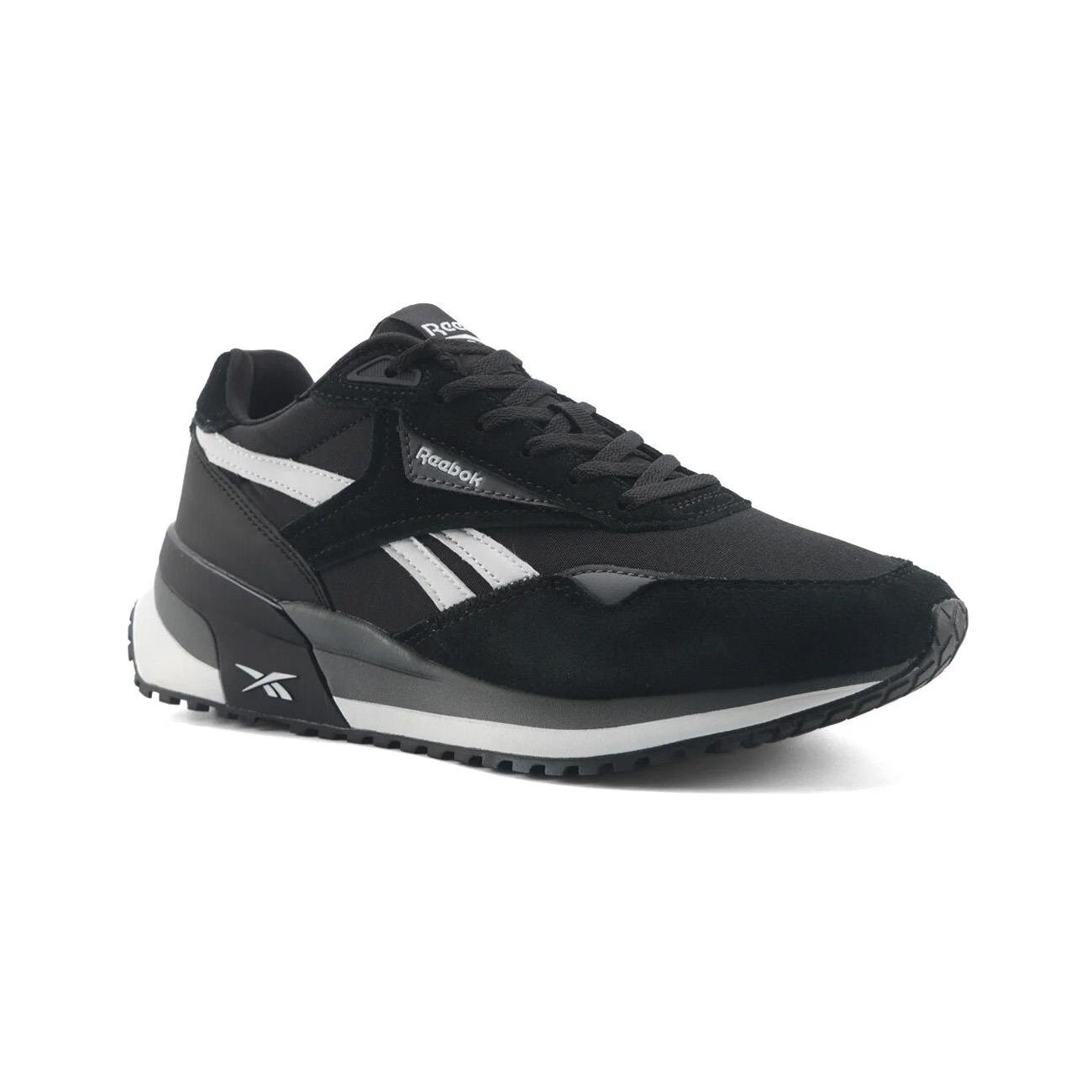 Reebok 101989270 Reine Plus Spor Ayakkabı Siyah - 2