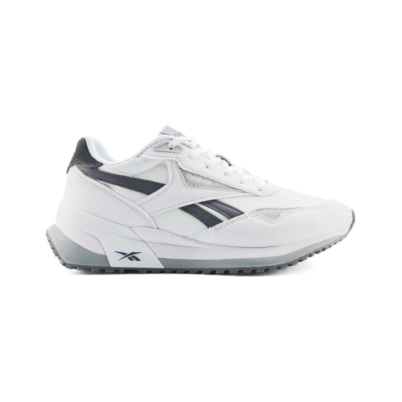Reebok 101989272 Reine Plus Spor Ayakkabı Beyaz - 1