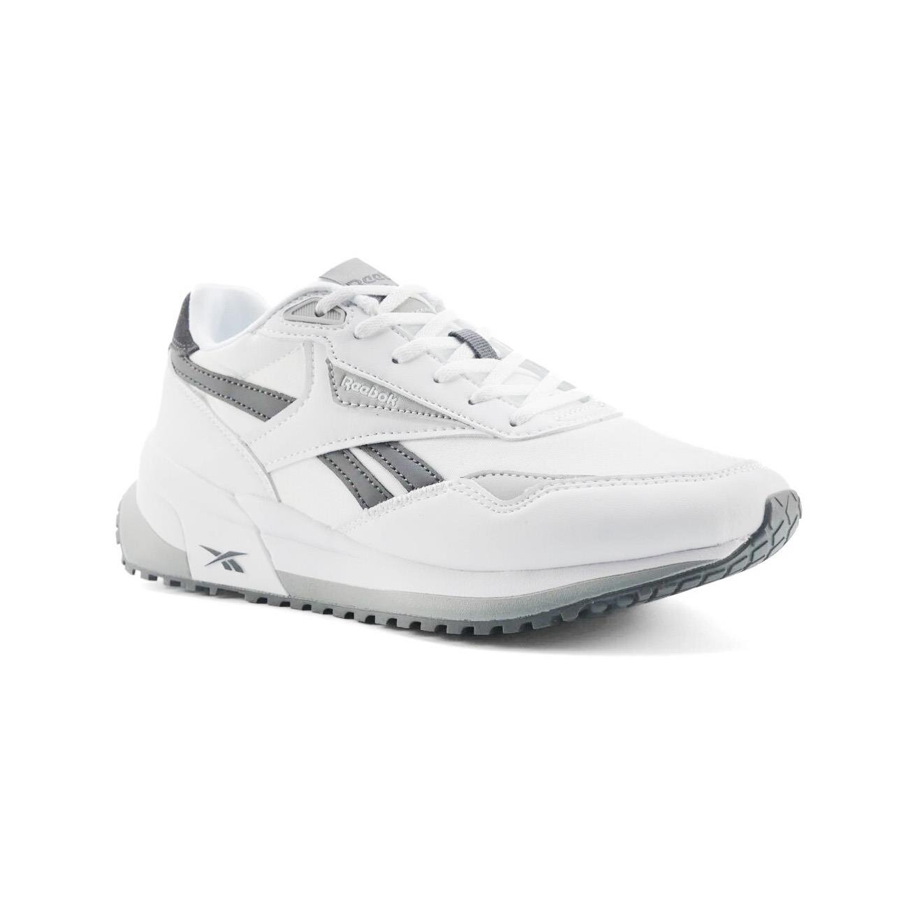 Reebok 101989272 Reine Plus Spor Ayakkabı Beyaz - 2