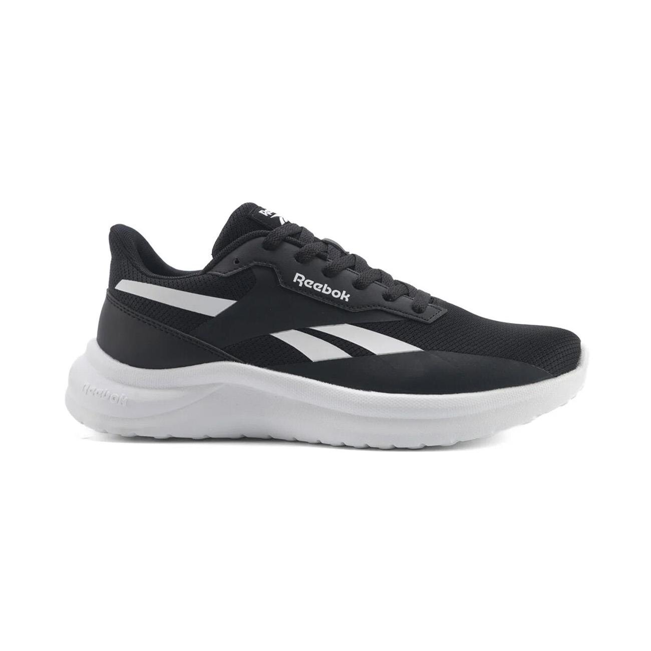 Reebok 101989329 Run Spirit Spor Ayakkabı Siyah - 1