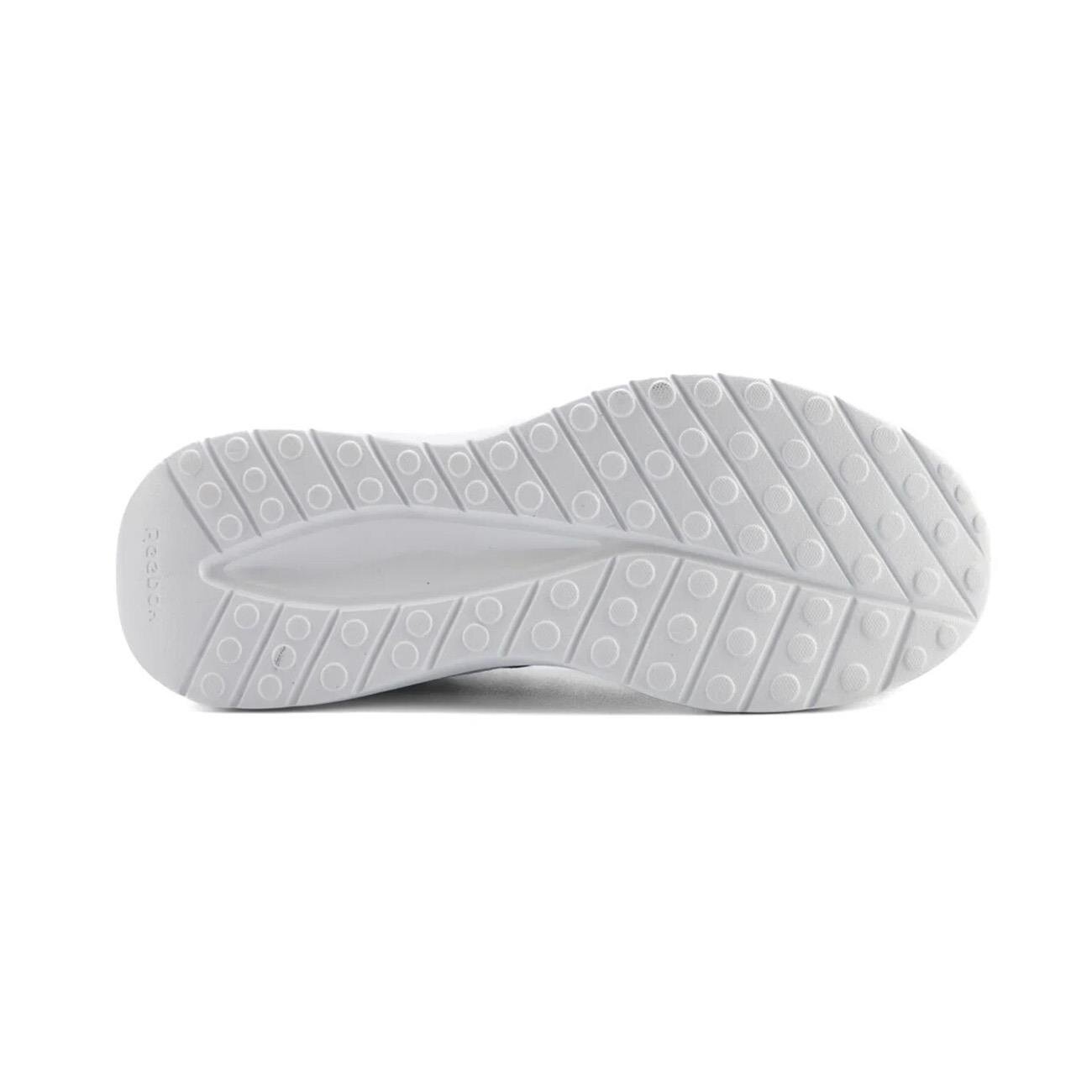 Reebok 101989329 Run Spirit Spor Ayakkabı Siyah - 4