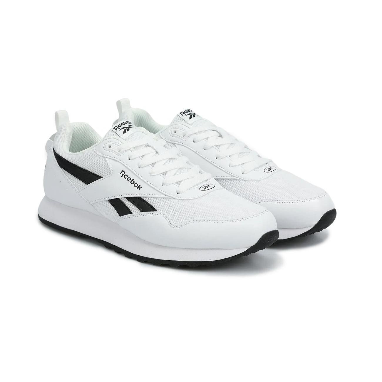 Reebok 101989500 Valkrian Mist Spor Ayakkabı Beyaz - 2