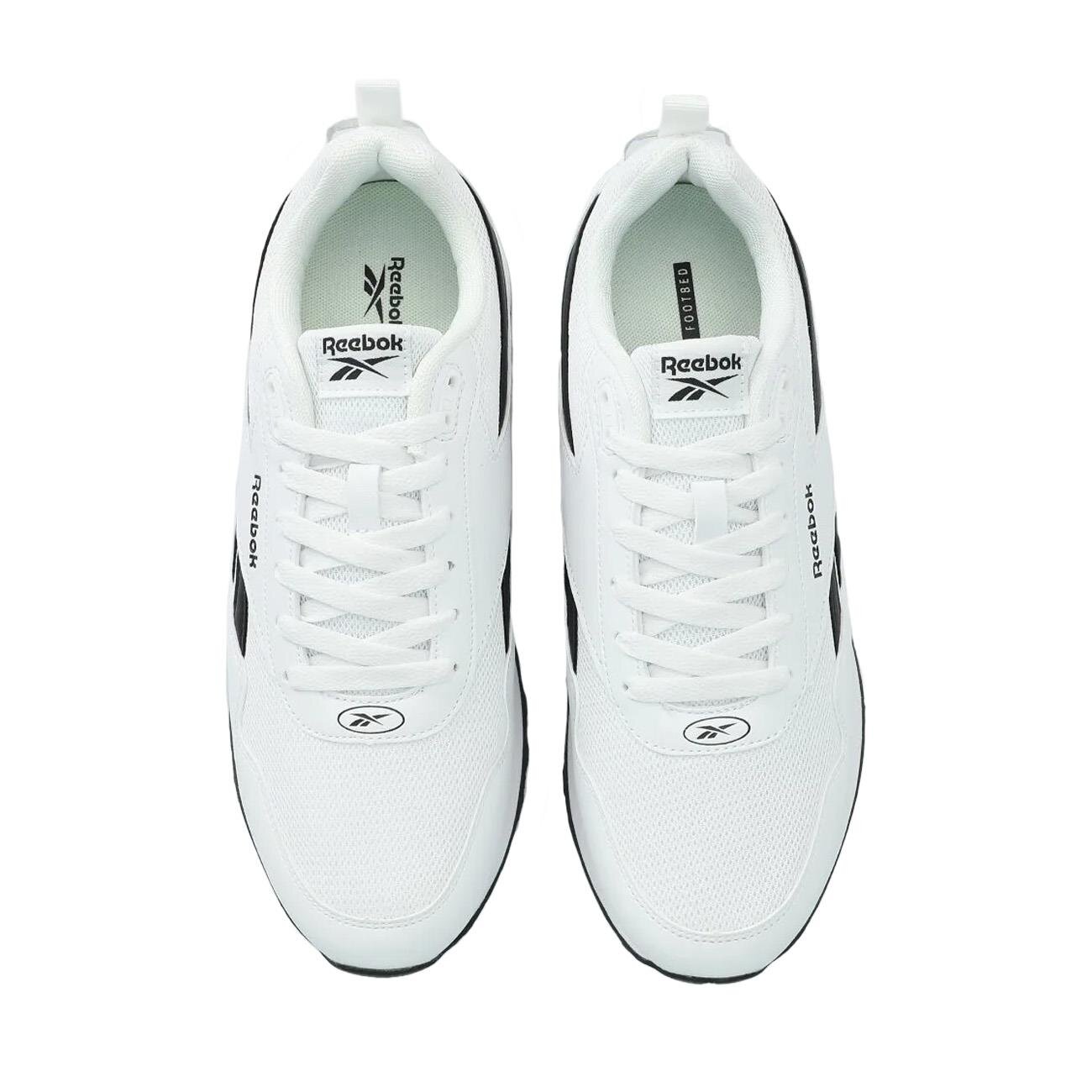 Reebok 101989500 Valkrian Mist Spor Ayakkabı Beyaz - 5