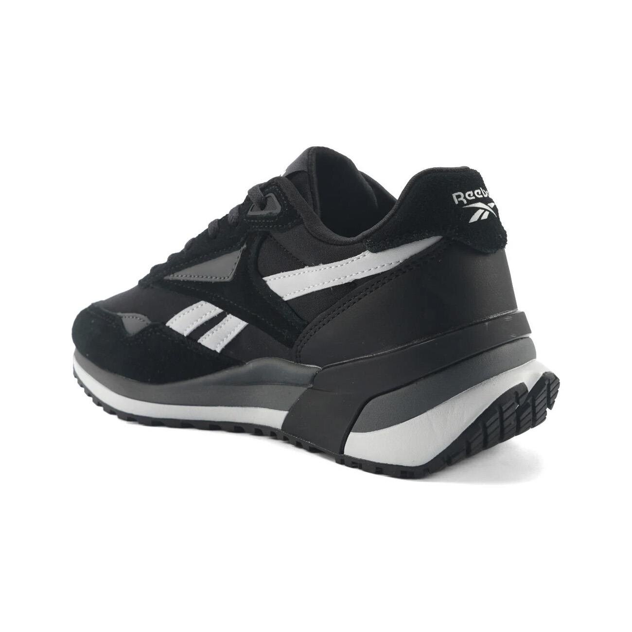 Reebok 101989511 Reine Plus Spor Ayakkabı Siyah - 3