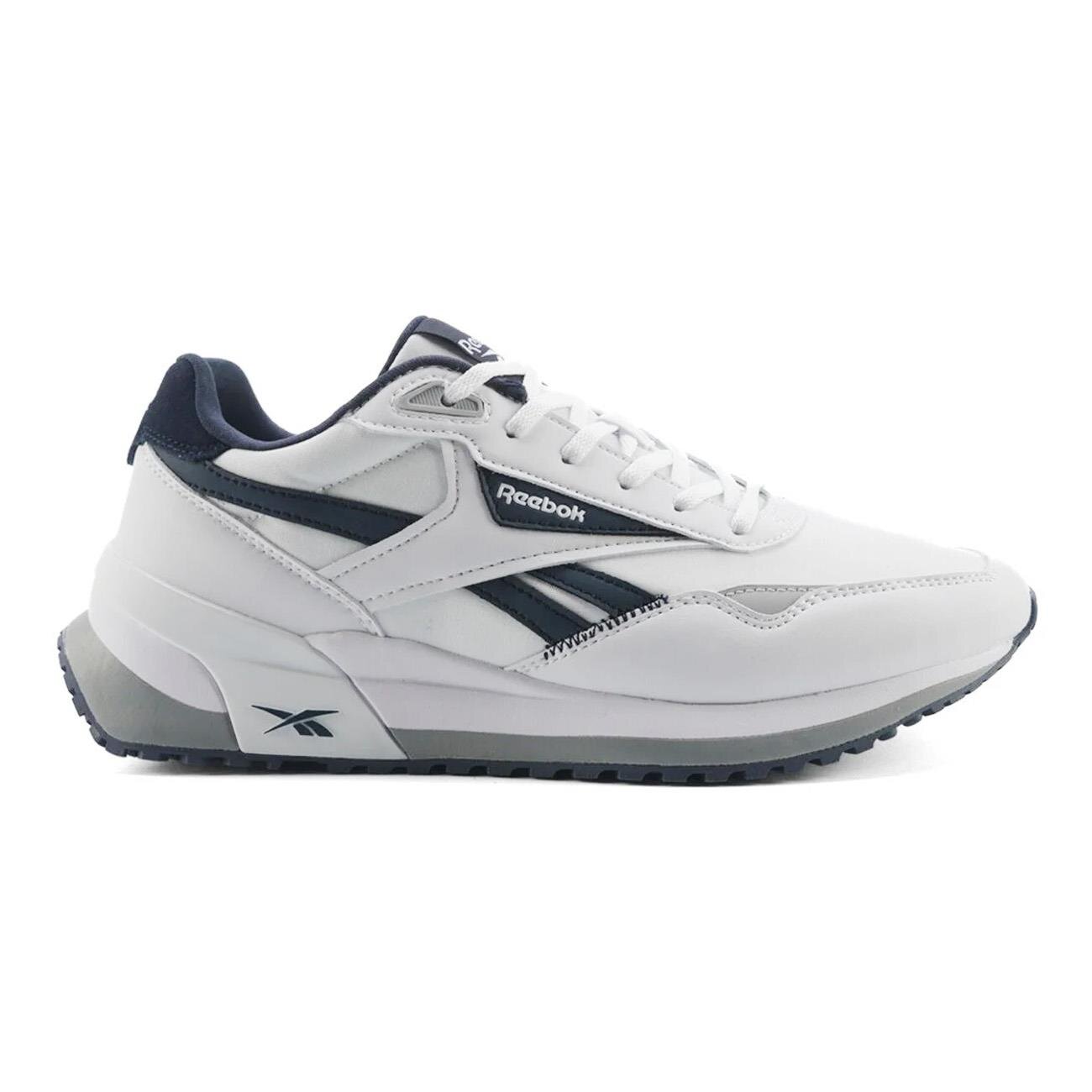 Reebok 101989512 Reine Plus Spor Ayakkabı Beyaz - 1