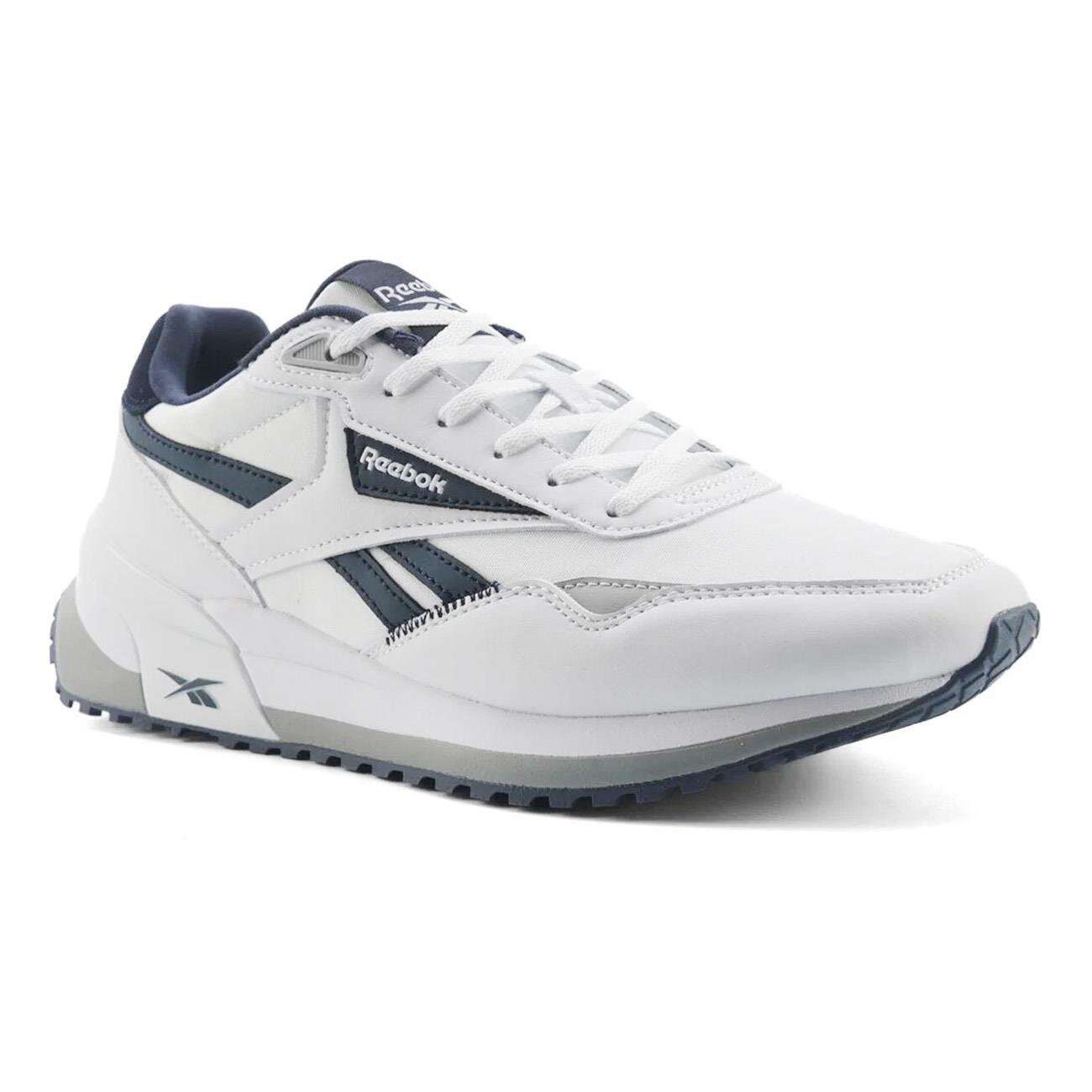 Reebok 101989512 Reine Plus Spor Ayakkabı Beyaz - 2