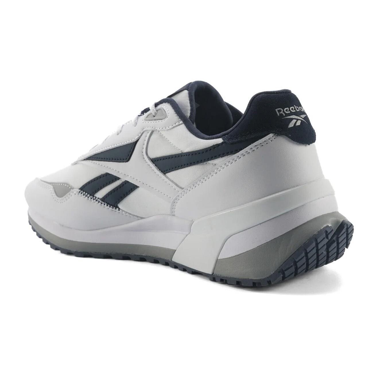 Reebok 101989512 Reine Plus Spor Ayakkabı Beyaz - 3