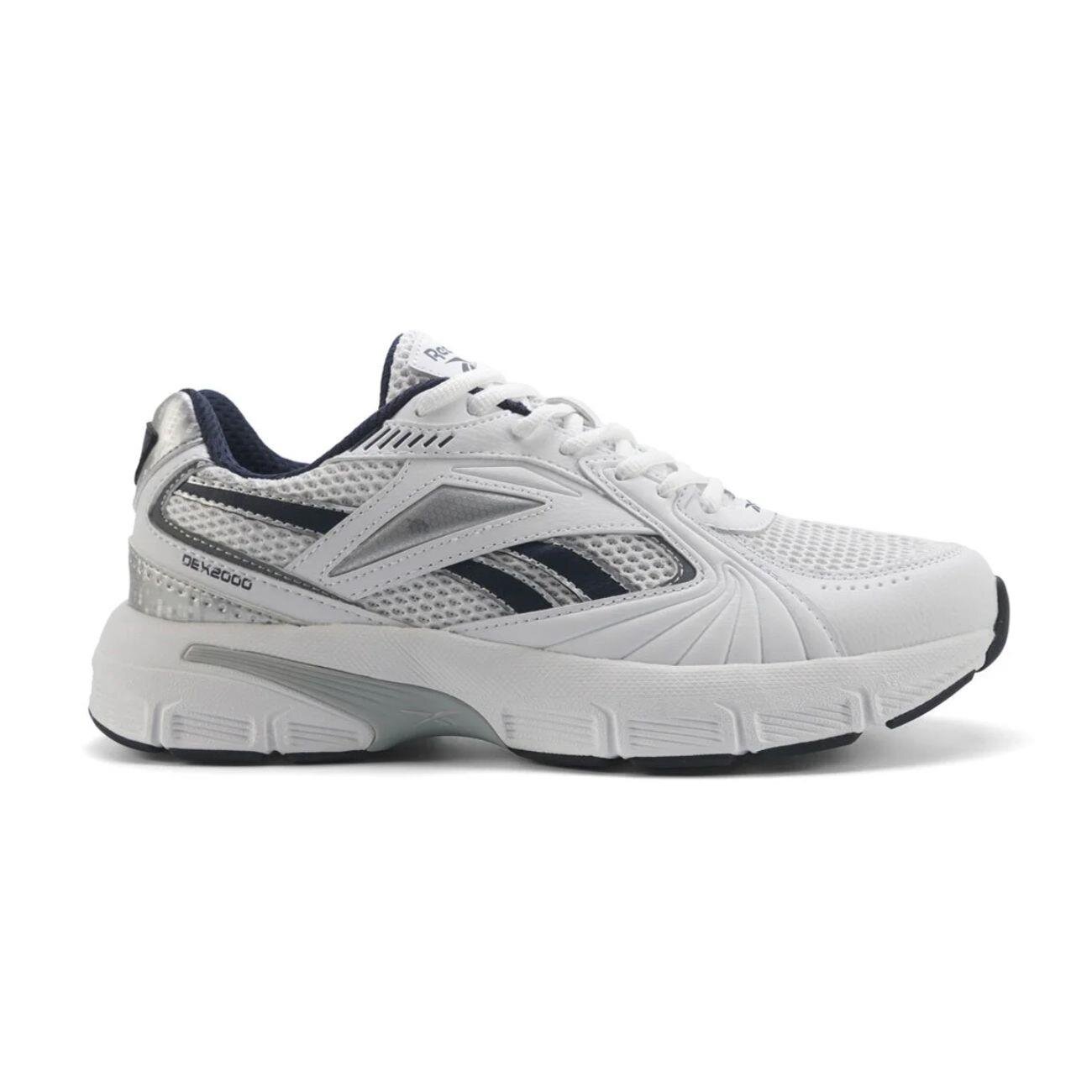 Reebok 102010262 Dex2000 Spor Ayakkabı Beyaz - 1