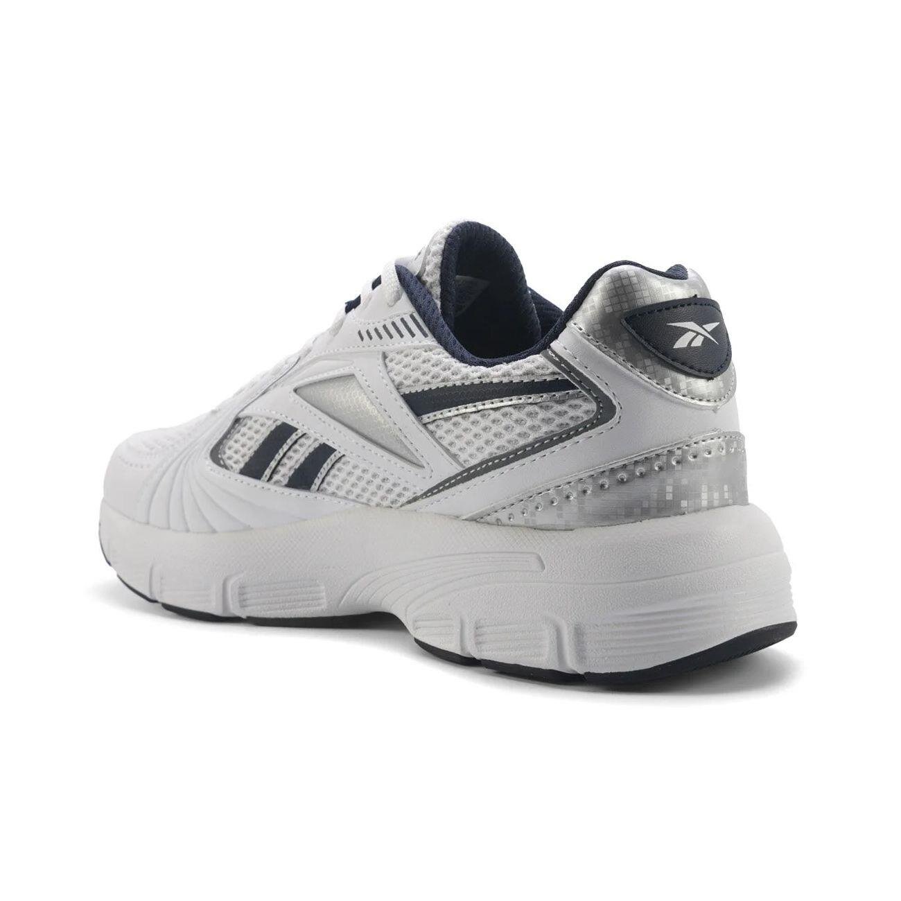 Reebok 102010262 Dex2000 Spor Ayakkabı Beyaz - 3