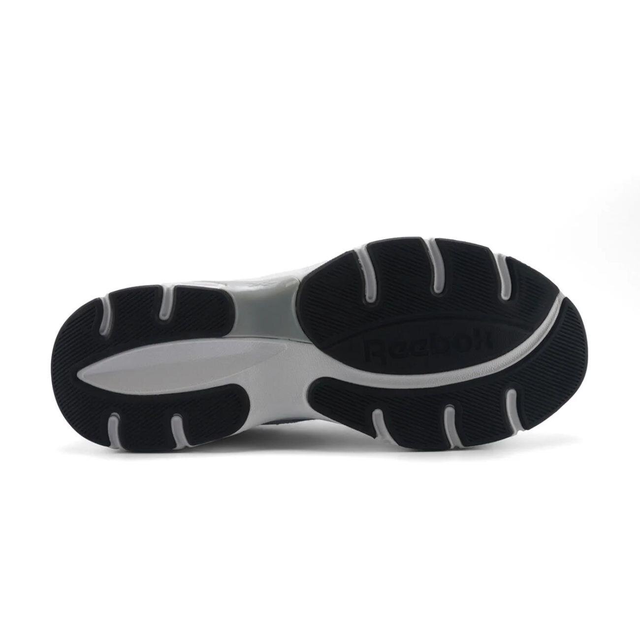 Reebok 102010262 Dex2000 Spor Ayakkabı Beyaz - 4