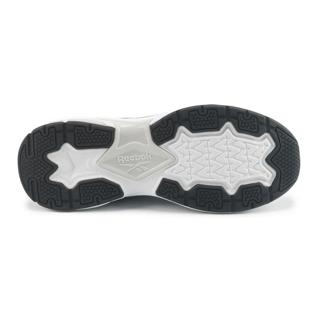 Reebok 102025059 Grand Cane I Spor Ayakkabı Beyaz - 4