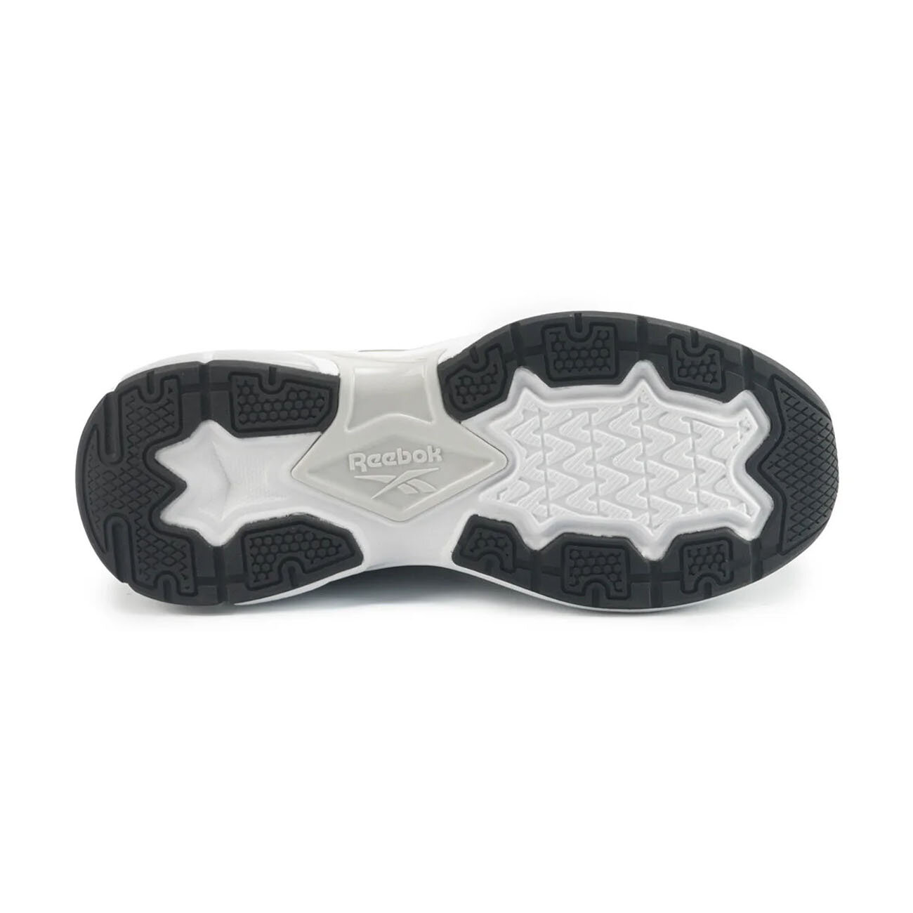 Reebok 102025062 Grand Cane I Spor Ayakkabı Beyaz - 4