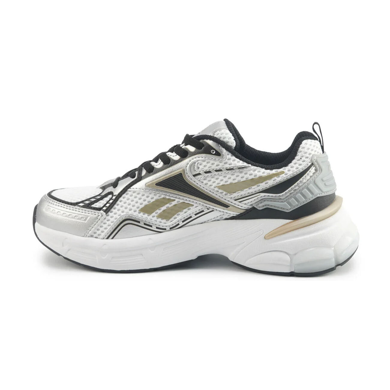 Reebok 102025062 Grand Cane I Spor Ayakkabı Beyaz - 2