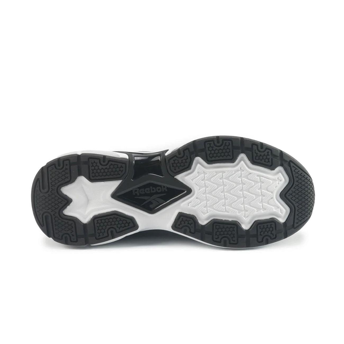 Reebok 102025063 Grand Cane I Spor Ayakkabı Siyah - 4