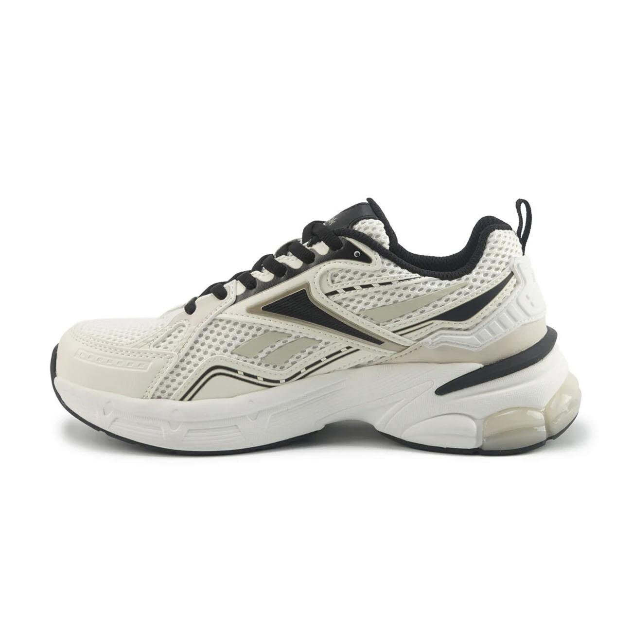 Reebok 102025064 Grand Cane I Spor Ayakkabı Bej - 3