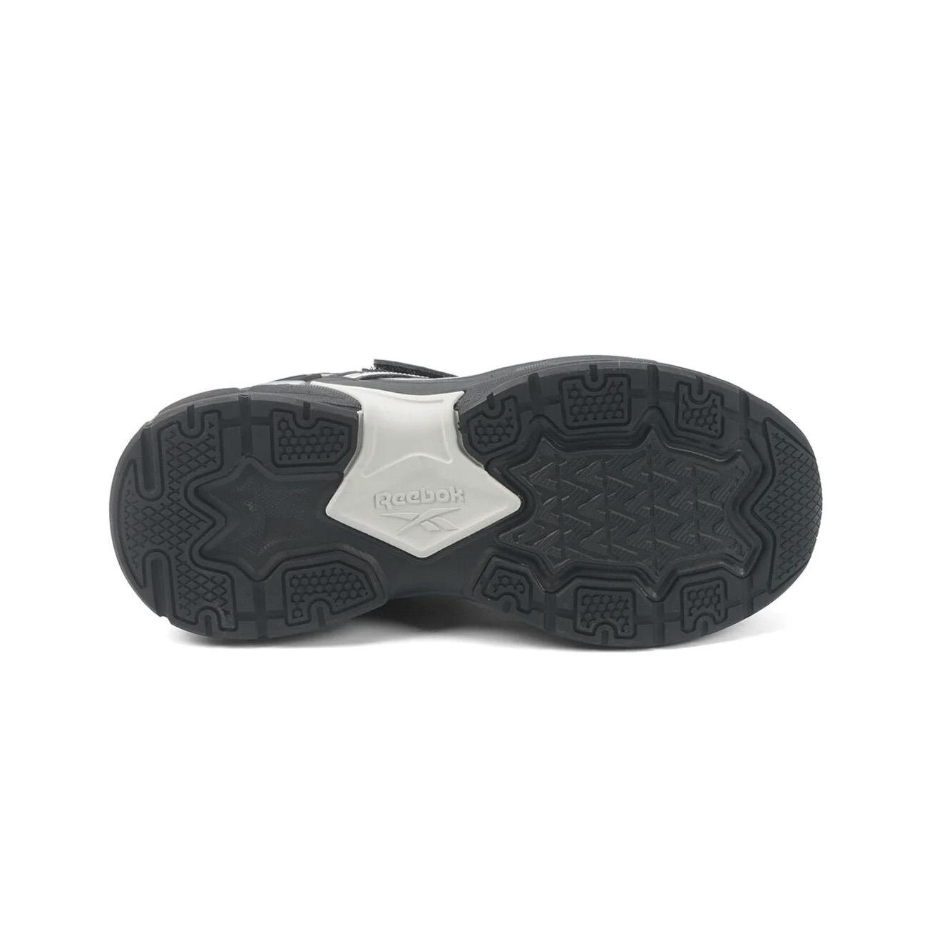 Reebok 102031248 Grand Cane Kds I Spor Ayakkabı Siyah - 4