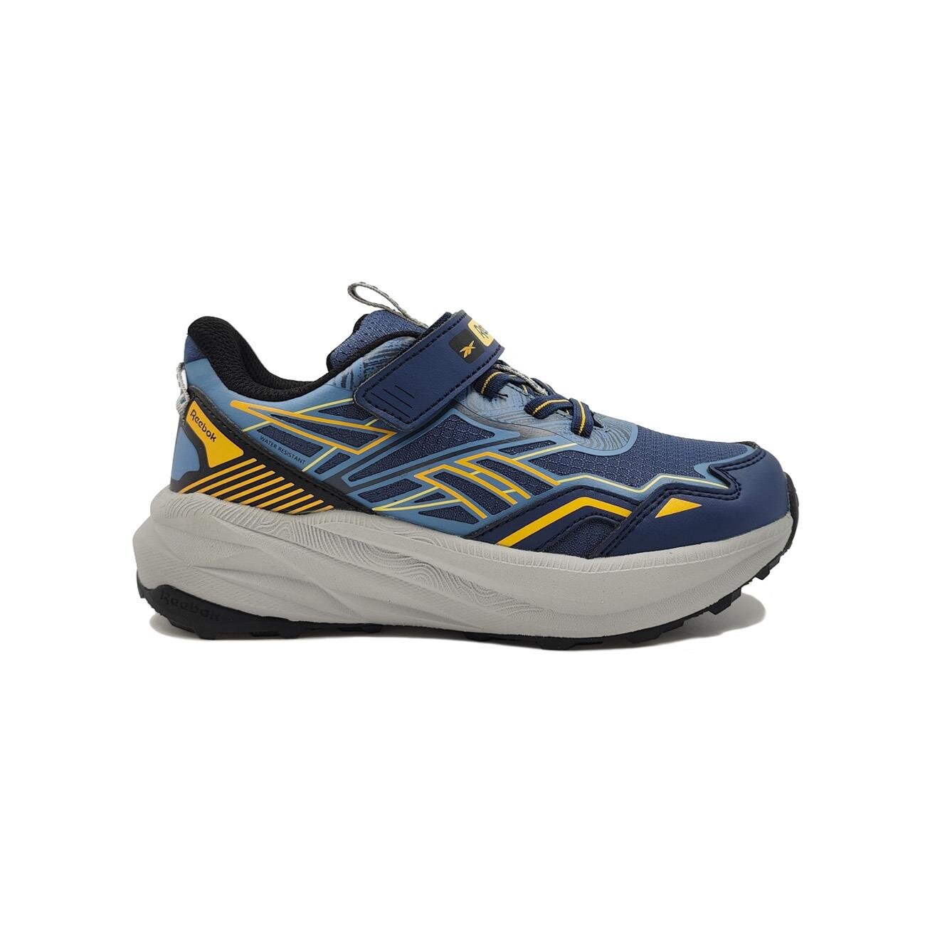 Reebok 102031269 Winter Haven Kds I Outdoor Ayakkabı İndigo - 1