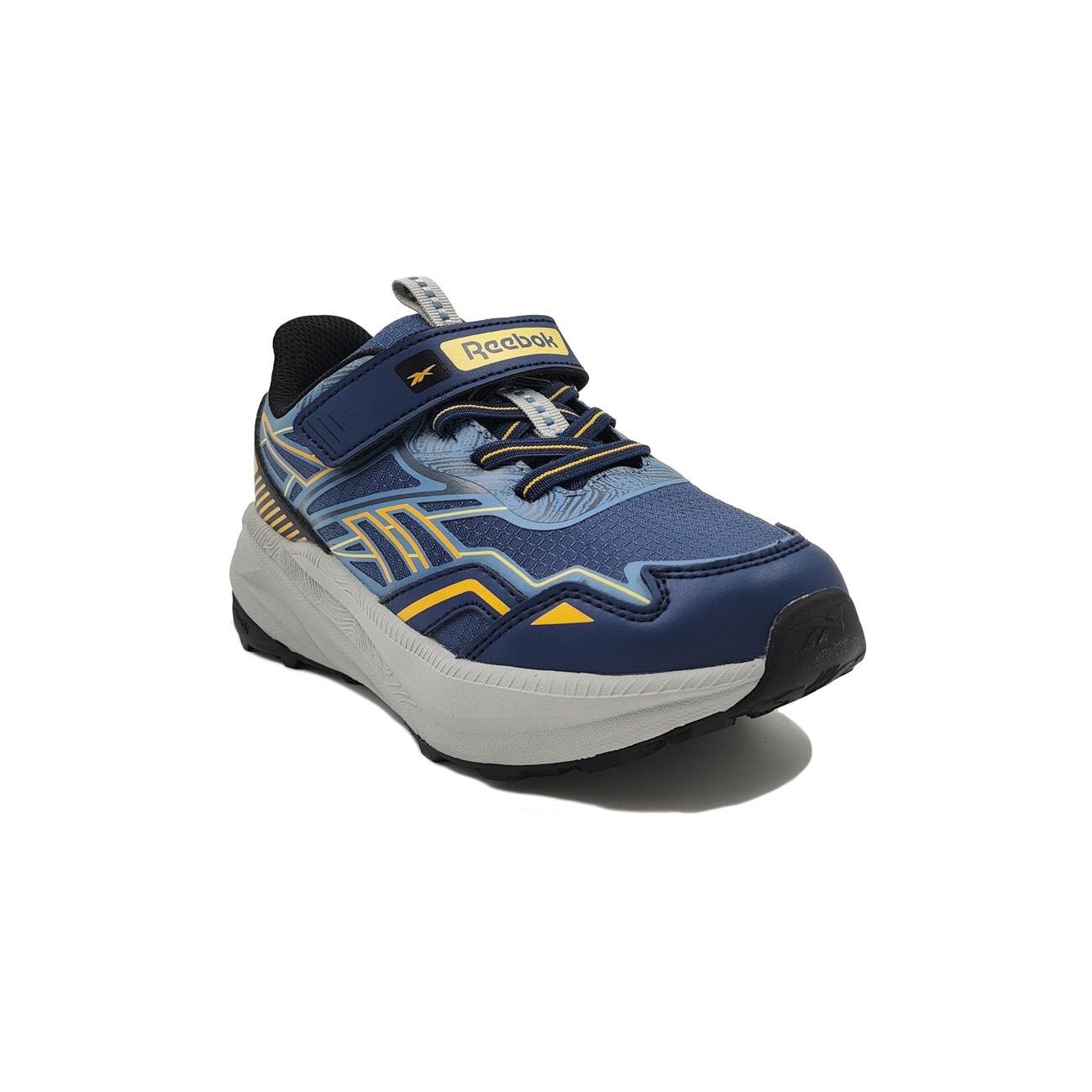 Reebok 102031269 Winter Haven Kds I Outdoor Ayakkabı İndigo - 2