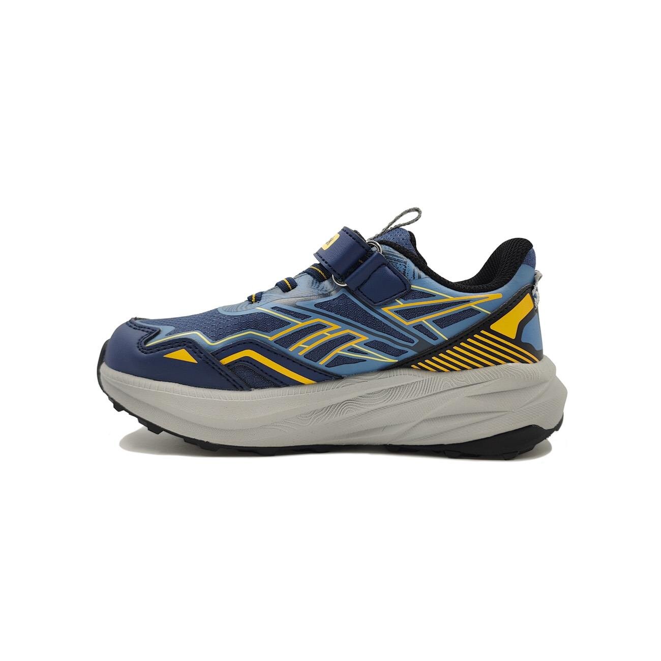 Reebok 102031269 Winter Haven Kds I Outdoor Ayakkabı İndigo - 3
