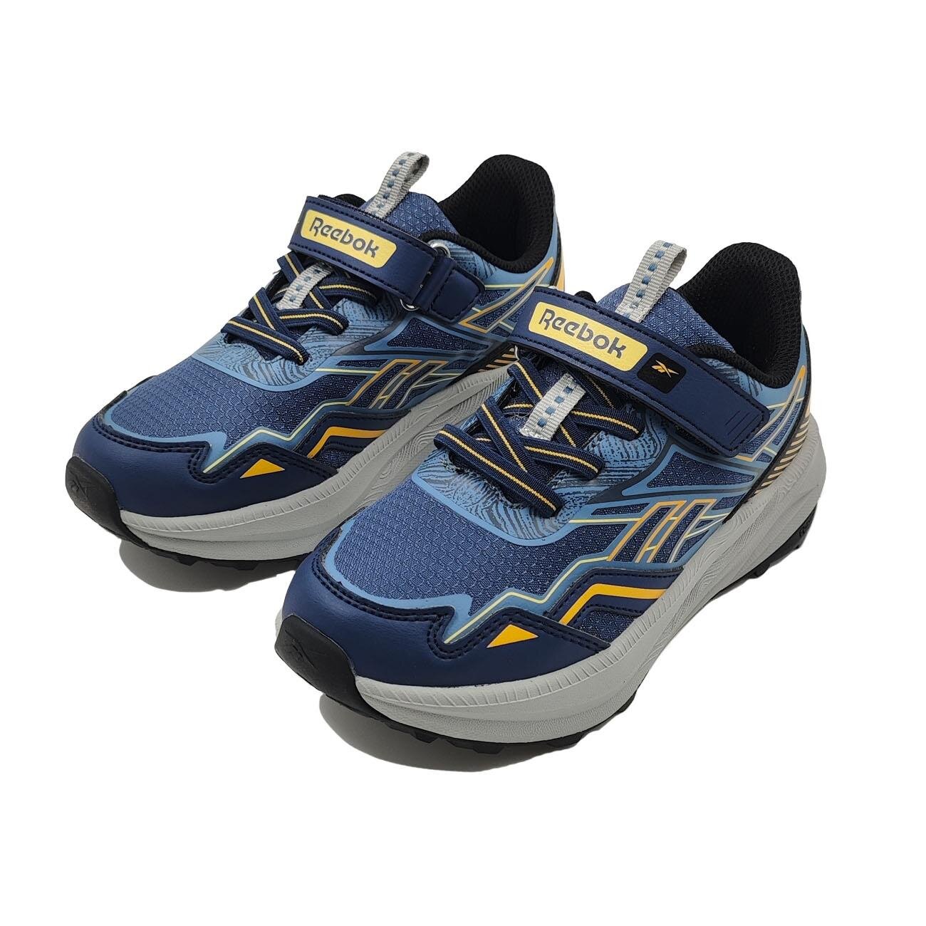 Reebok 102031269 Winter Haven Kds I Outdoor Ayakkabı İndigo - 4