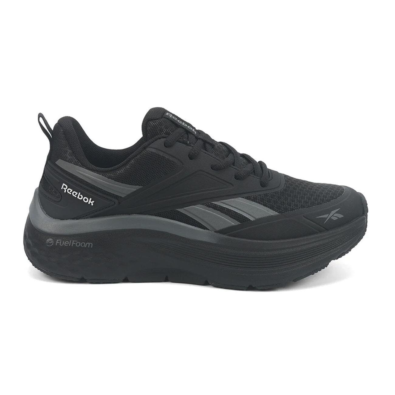 Reebok 102032113 Prime Walk Ultra II Spor Ayakkabı Siyah - 1