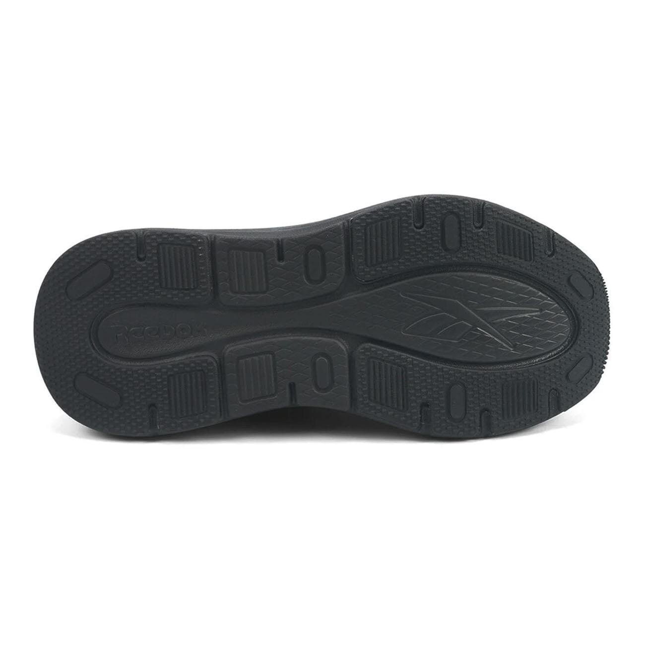 Reebok 102032113 Prime Walk Ultra II Spor Ayakkabı Siyah - 4