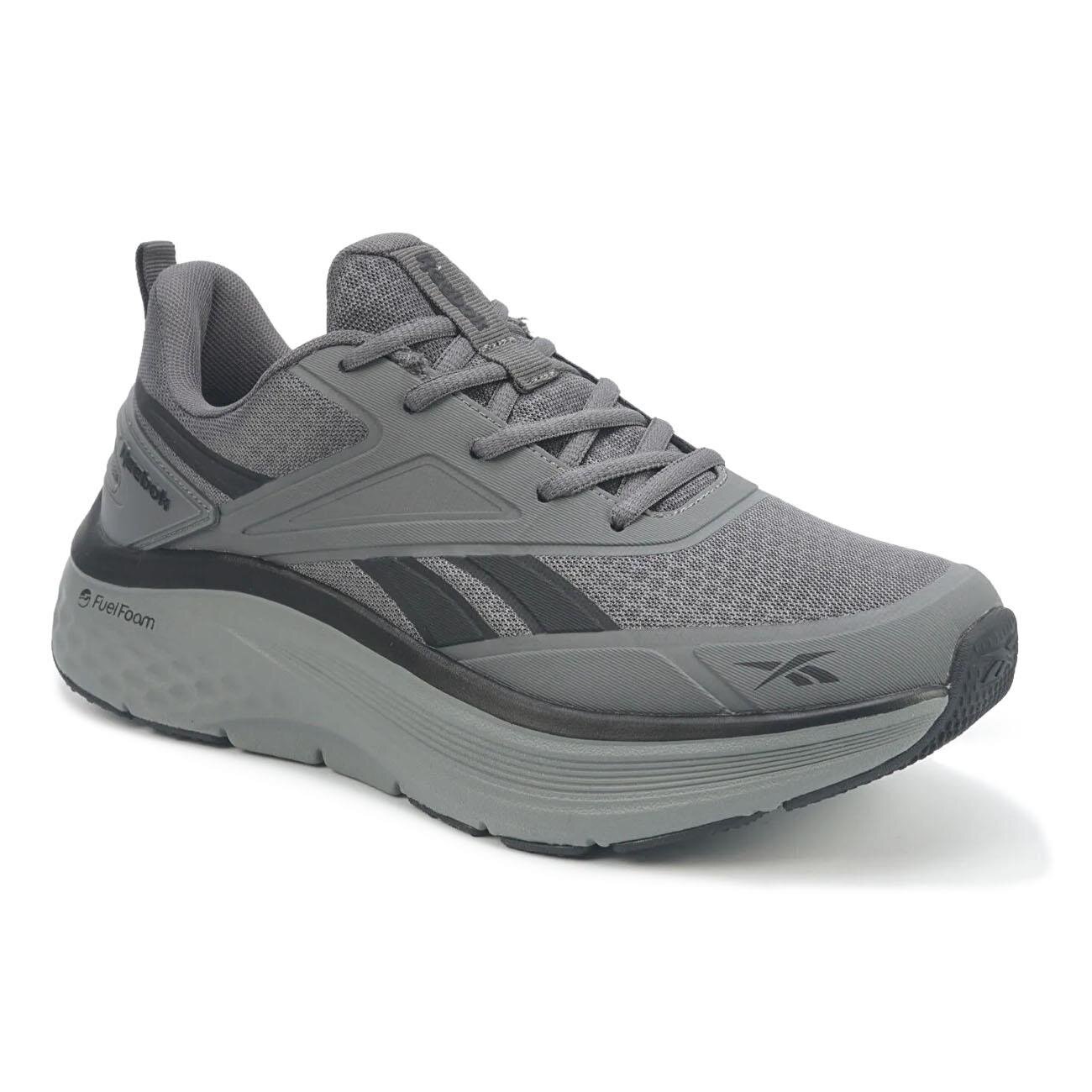Reebok 102032114 Prime Walk Ultra II Spor Ayakkabı Gri - 2