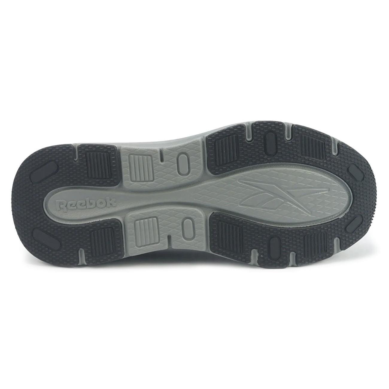 Reebok 102032114 Prime Walk Ultra II Spor Ayakkabı Gri - 4