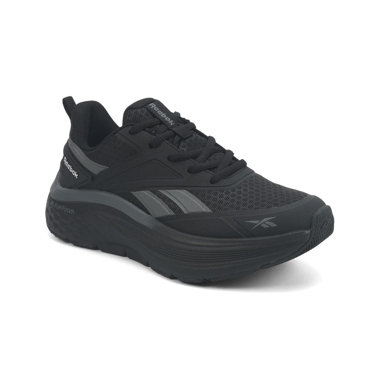 Reebok 102032115 Prime Walk Ultra II Spor Ayakkabı Siyah - 2