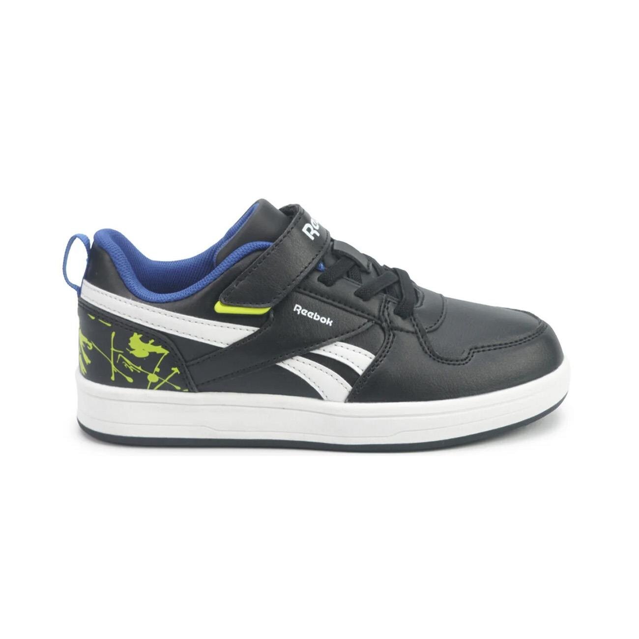 Reebok 102032717 Asore Litee Kds Spor Ayakkabı Siyah - 1
