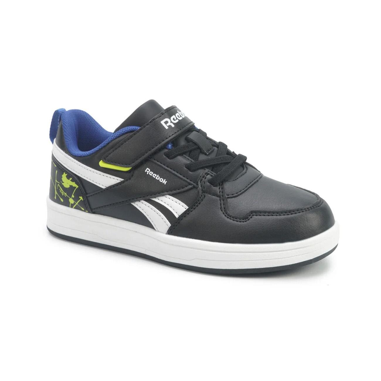 Reebok 102032717 Asore Litee Kds Spor Ayakkabı Siyah - 2