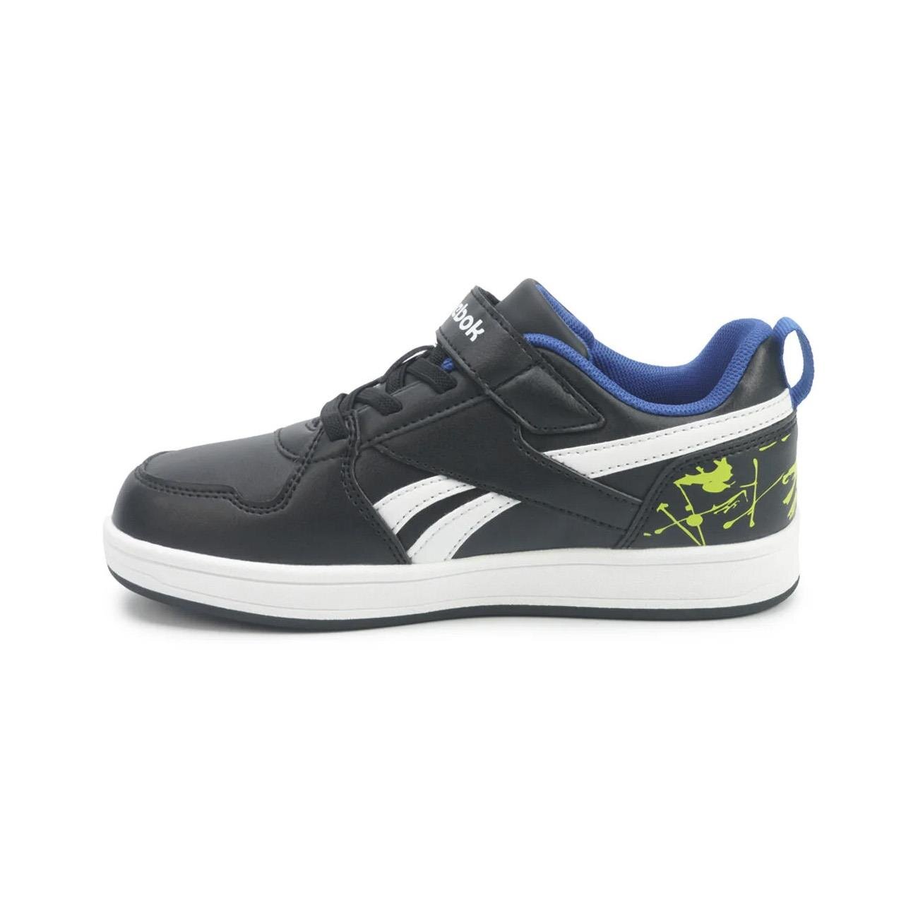 Reebok 102032717 Asore Litee Kds Spor Ayakkabı Siyah - 3