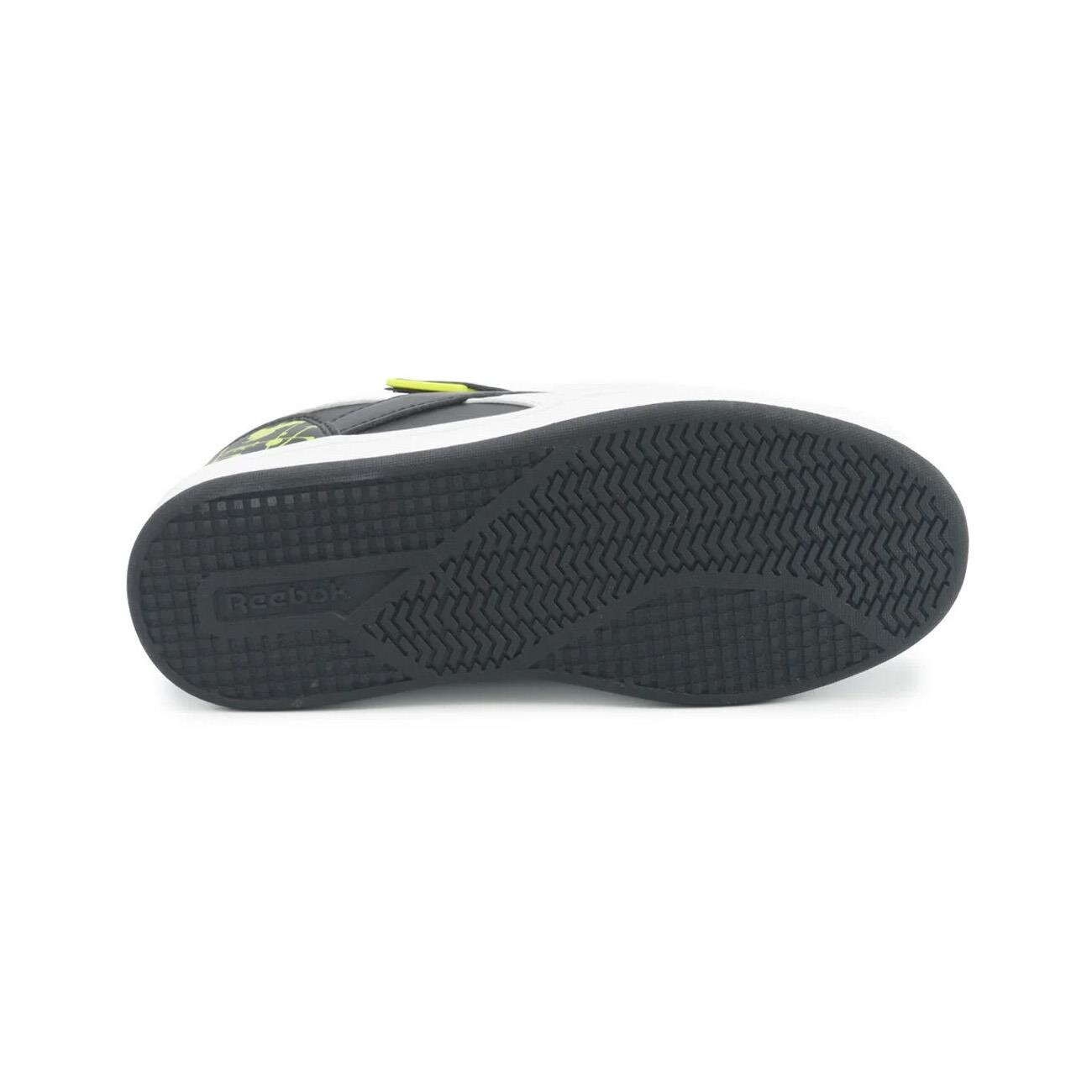 Reebok 102032717 Asore Litee Kds Spor Ayakkabı Siyah - 4
