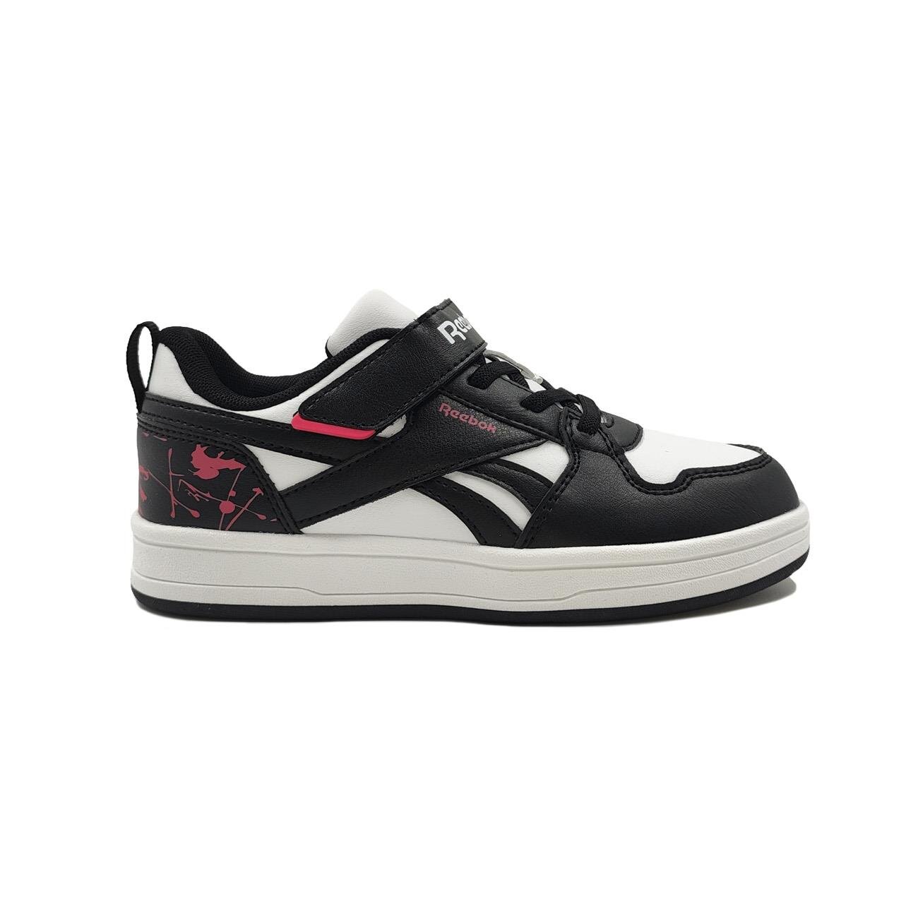 Reebok 102032718 Asero Litee Kds Spor Ayakkabı Beyaz - 1