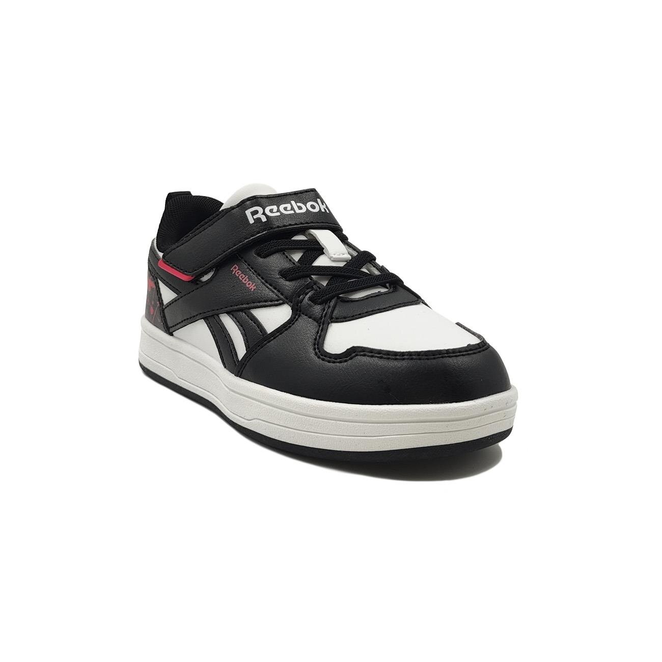 Reebok 102032718 Asero Litee Kds Spor Ayakkabı Beyaz - 2
