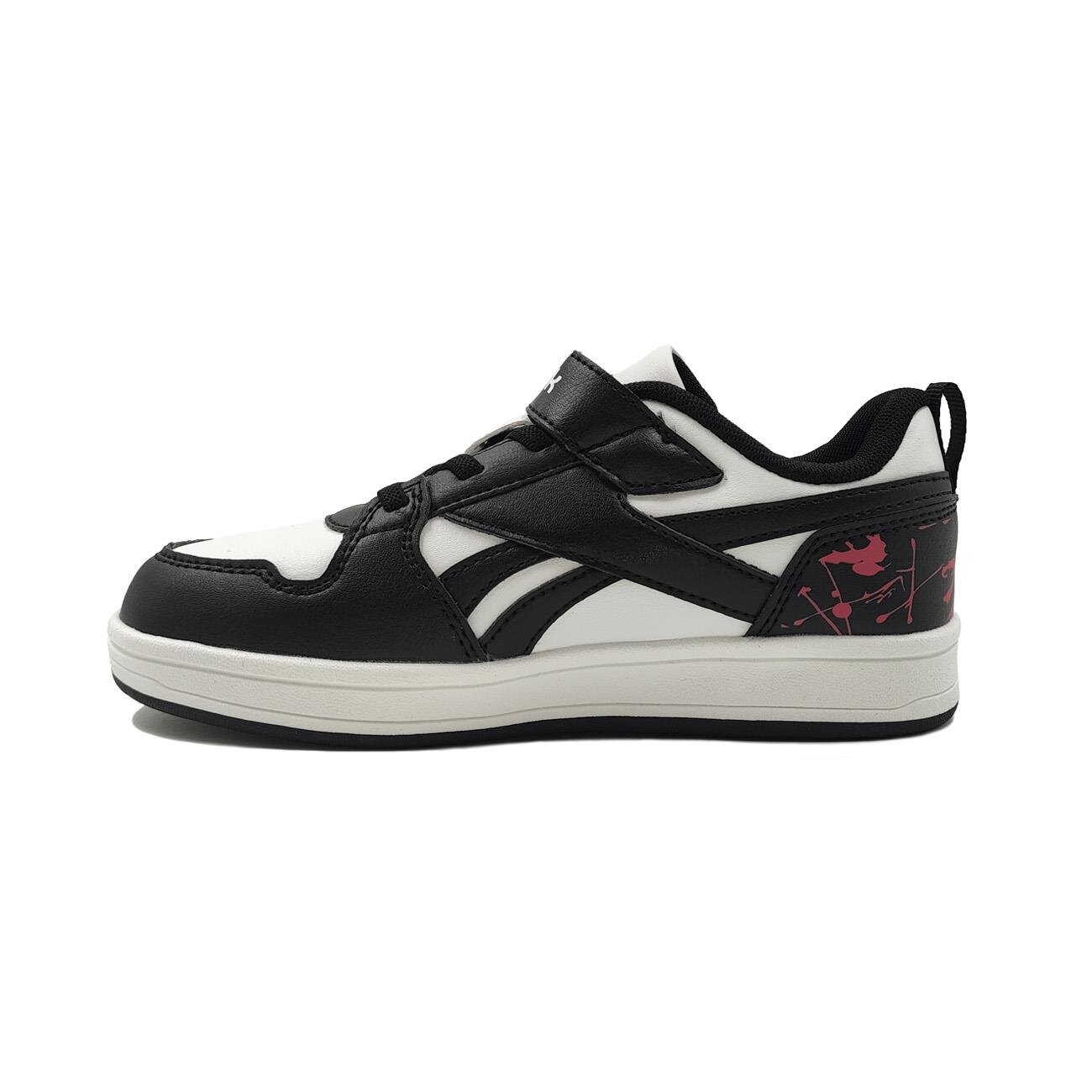 Reebok 102032718 Asero Litee Kds Spor Ayakkabı Beyaz - 3