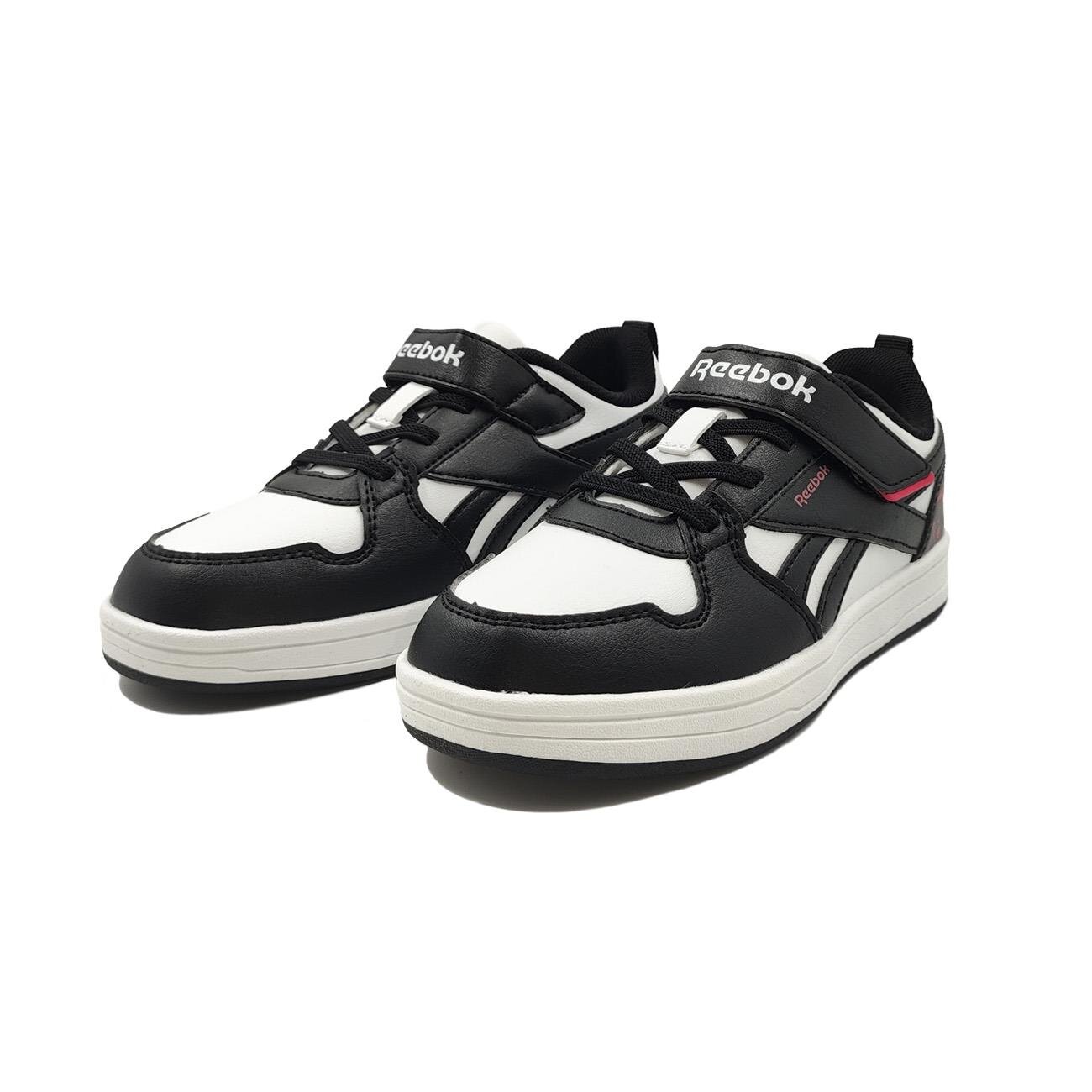 Reebok 102032718 Asero Litee Kds Spor Ayakkabı Beyaz - 4